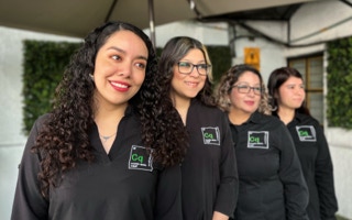 Ventas y facturación de CQ