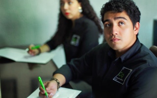 Preparandonos constantemente